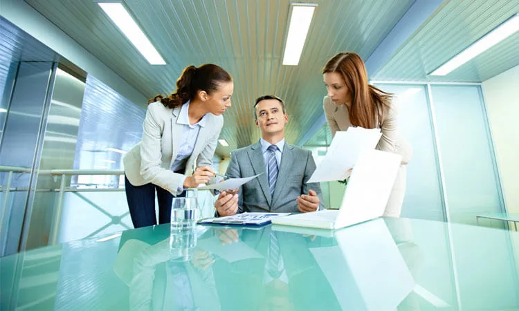 Talent Acquisition, Employee Engagement, and Succession Plan - 雷速官网
