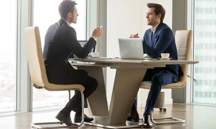 How to Start a Consulting Business, Define Your Value Propos - 雷速官网