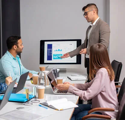 Market Research, Marketing Strategy, Sales Process Optimizat - 雷速官网