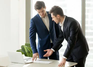 Accounting and Booking - 雷速官网