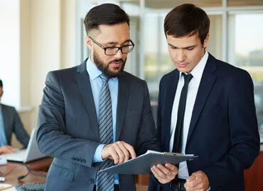 Accounting and Booking - 雷速官网